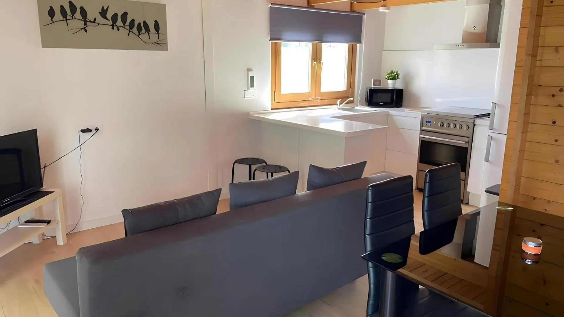 Bungalow Con Jacuzzi, Piscina Y Bbq Para Familias Y Parejas En Chiclana - Es-180-278 Chiclana de la Frontera